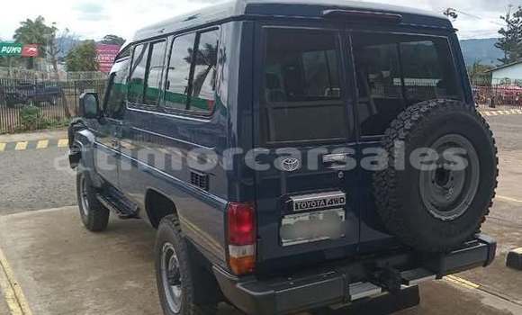 Buy Used Toyota Land Cruiser Other Car in Mape in Cova Lima Buy Used Toyota Land Cruiser Other Car in Mape in Cova Lima