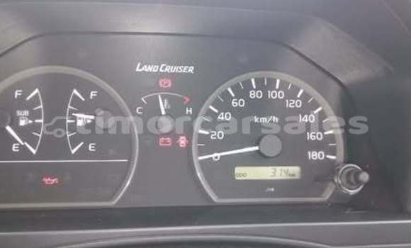 Buy Used Toyota Land Cruiser Other Car in Mape in Cova Lima Buy Used Toyota Land Cruiser Other Car in Mape in Cova Lima