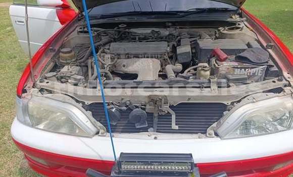 Acheter Occasion Voiture Toyota Vista Autre à Mape, Cova Lima Acheter Occasion Voiture Toyota Vista Autre à Mape, Cova Lima