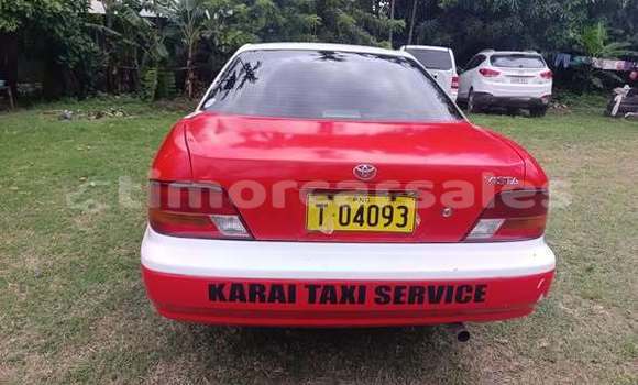 Acheter Occasion Voiture Toyota Vista Autre à Mape, Cova Lima Acheter Occasion Voiture Toyota Vista Autre à Mape, Cova Lima