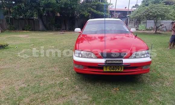 Acheter Occasion Voiture Toyota Vista Autre à Mape, Cova Lima Acheter Occasion Voiture Toyota Vista Autre à Mape, Cova Lima