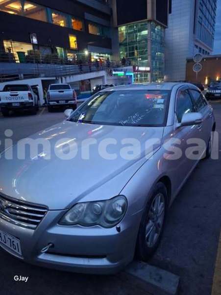 Big with watermark toyota mark x cova lima mape 3510