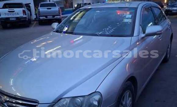 Buy Used Toyota Mark X Other Car in Mape in Cova Lima Buy Used Toyota Mark X Other Car in Mape in Cova Lima