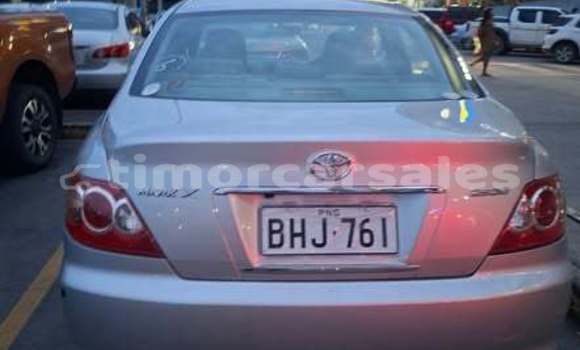 Buy Used Toyota Mark X Other Car in Mape in Cova Lima Buy Used Toyota Mark X Other Car in Mape in Cova Lima