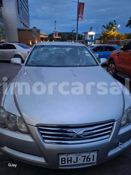 Big with watermark toyota mark x cova lima mape 3510