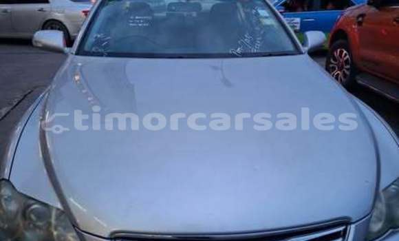 Buy Used Toyota Mark X Other Car in Mape in Cova Lima Buy Used Toyota Mark X Other Car in Mape in Cova Lima