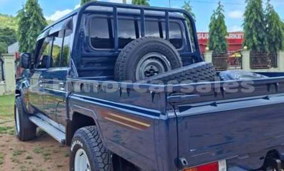 Buy Used Toyota Land Cruiser Other Car in Aituto in Ainaro Buy Used Toyota Land Cruiser Other Car in Aituto in Ainaro