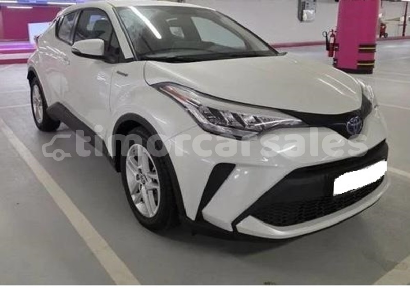 Big with watermark toyota c hr dili dili 3514