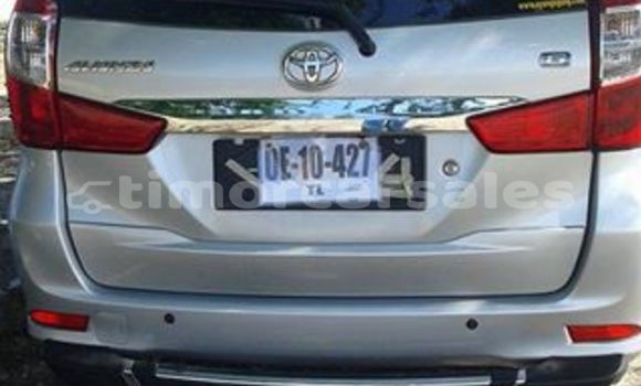 Buy Used Toyota Avanza Other Car in Dili in Dili Buy Used Toyota Avanza Other Car in Dili in Dili