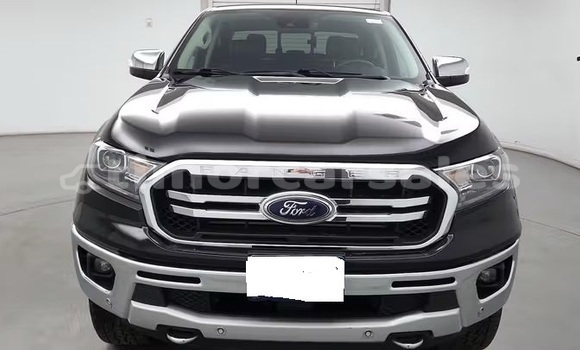 Buy Used Ford Ranger Black Car in Dili in Dili Buy Used Ford Ranger Black Car in Dili in Dili