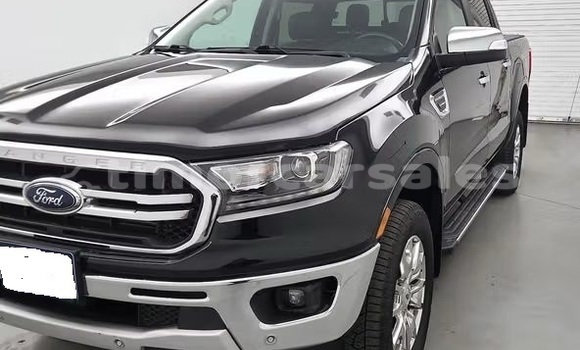 Buy Used Ford Ranger Black Car in Dili in Dili Buy Used Ford Ranger Black Car in Dili in Dili