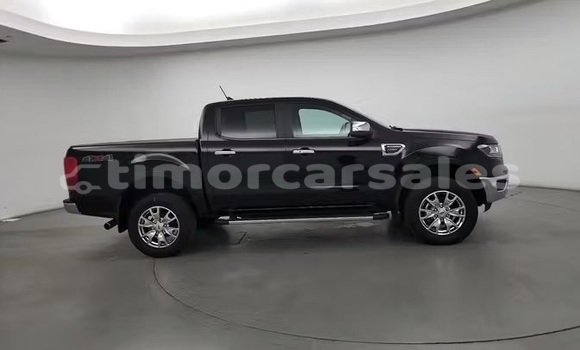 Buy Used Ford Ranger Black Car in Dili in Dili Buy Used Ford Ranger Black Car in Dili in Dili