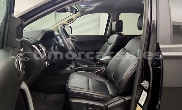 Buy Used Ford Ranger Black Car in Dili in Dili Buy Used Ford Ranger Black Car in Dili in Dili