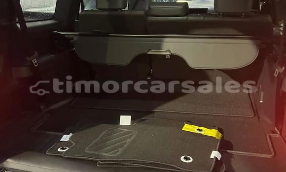 Acheter Occasion Voiture Lexus GX Blanc à Atsabe, Ermera Acheter Occasion Voiture Lexus GX Blanc à Atsabe, Ermera