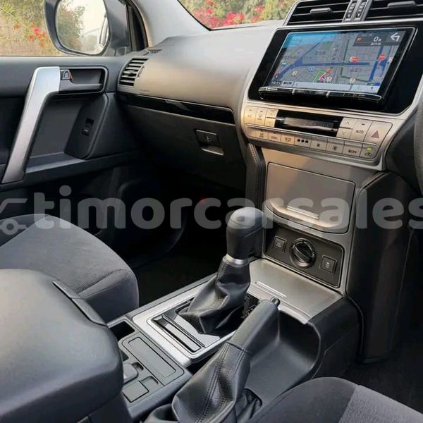 Big with watermark toyota land cruiser prado ermera atsabe 3520