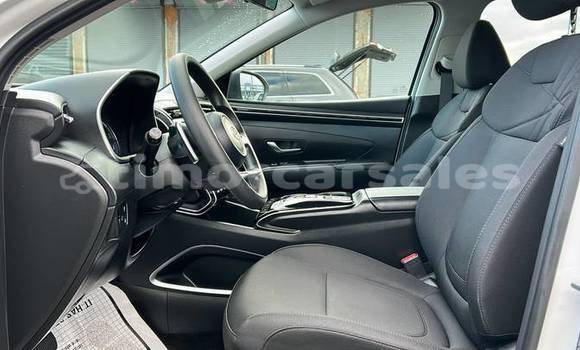 Buy Used Hyundai Tucson White Car in Dili in Dili Buy Used Hyundai Tucson White Car in Dili in Dili