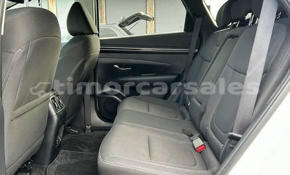 Buy Used Hyundai Tucson White Car in Dili in Dili Buy Used Hyundai Tucson White Car in Dili in Dili