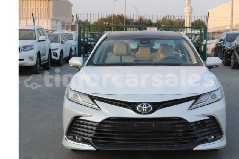 Big with watermark toyota camry dili dili 3522
