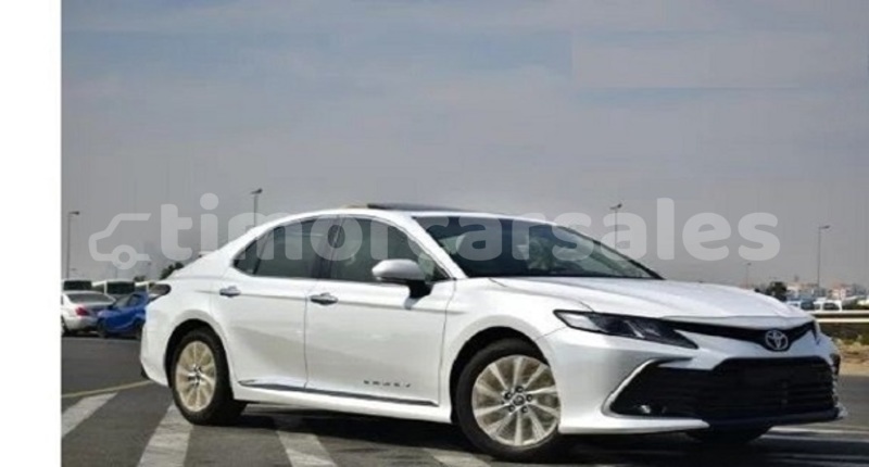 Big with watermark toyota camry dili dili 3522