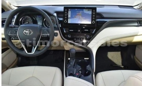 Buy Used Toyota Camry White Car in Dili in Dili Buy Used Toyota Camry White Car in Dili in Dili