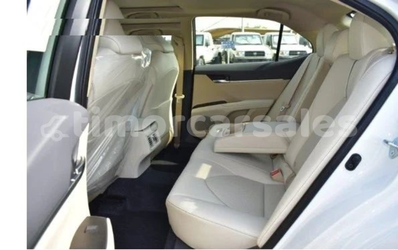 Big with watermark toyota camry dili dili 3522