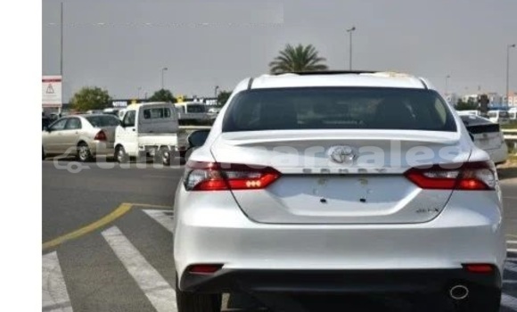 Buy Used Toyota Camry White Car in Dili in Dili Buy Used Toyota Camry White Car in Dili in Dili