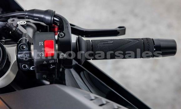 Acheter Occasion Moto Yamaha YZF Noir à Atsabe, Ermera Acheter Occasion Moto Yamaha YZF Noir à Atsabe, Ermera