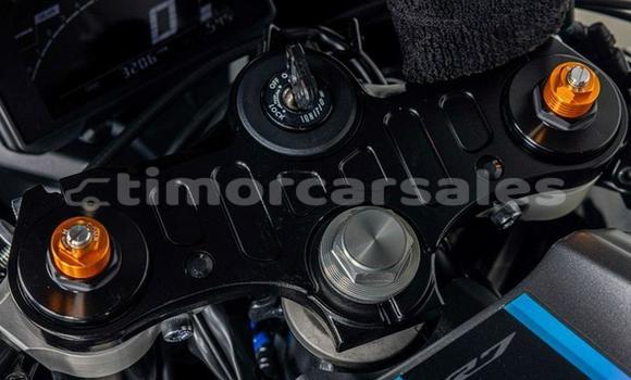 Acheter Occasion Moto Yamaha YZF Noir à Atsabe, Ermera Acheter Occasion Moto Yamaha YZF Noir à Atsabe, Ermera