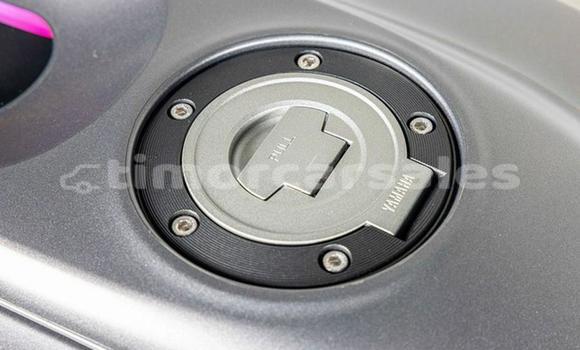 Acheter Occasion Moto Yamaha YZF Noir à Atsabe, Ermera Acheter Occasion Moto Yamaha YZF Noir à Atsabe, Ermera