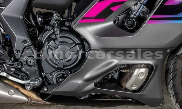 Acheter Occasion Moto Yamaha YZF Noir à Atsabe, Ermera Acheter Occasion Moto Yamaha YZF Noir à Atsabe, Ermera