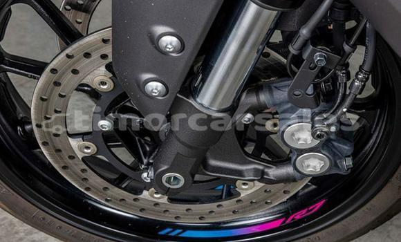 Acheter Occasion Moto Yamaha YZF Noir à Atsabe, Ermera Acheter Occasion Moto Yamaha YZF Noir à Atsabe, Ermera