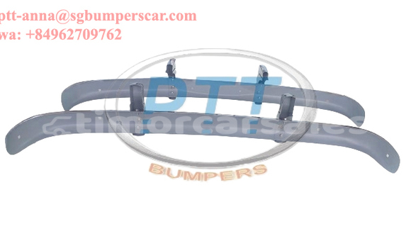 Acheter Opel Olympia bumper 54-55 à Ainaro, Ainaro Acheter Opel Olympia bumper 54-55 à Ainaro, Ainaro