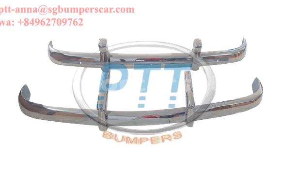 Acheter Opel Olympia bumper 54-55 à Ainaro, Ainaro Acheter Opel Olympia bumper 54-55 à Ainaro, Ainaro