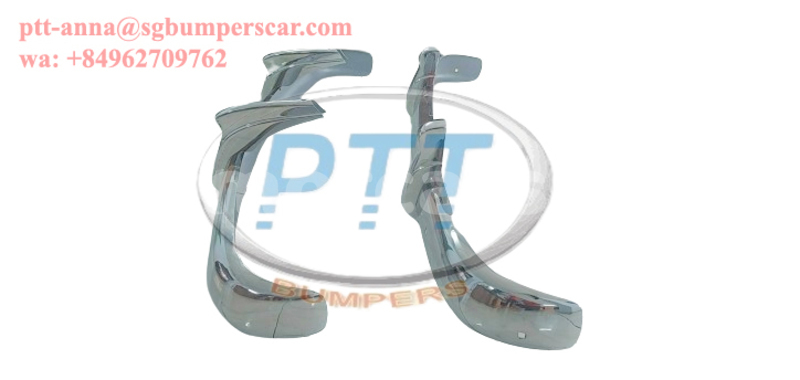 Big with watermark opel rekord olympia bumper