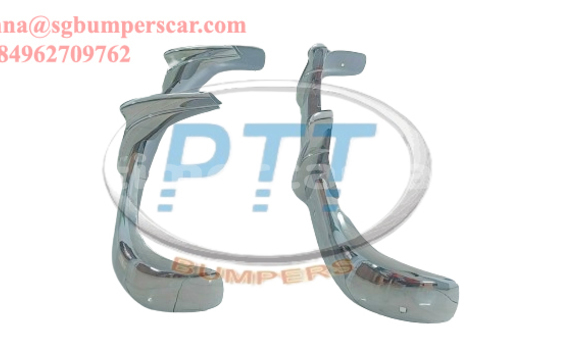 Acheter Opel Olympia bumper 54-55 à Ainaro, Ainaro Acheter Opel Olympia bumper 54-55 à Ainaro, Ainaro