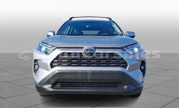 Buy Used Toyota RAV4 Silver Car in Dili in Dili Buy Used Toyota RAV4 Silver Car in Dili in Dili