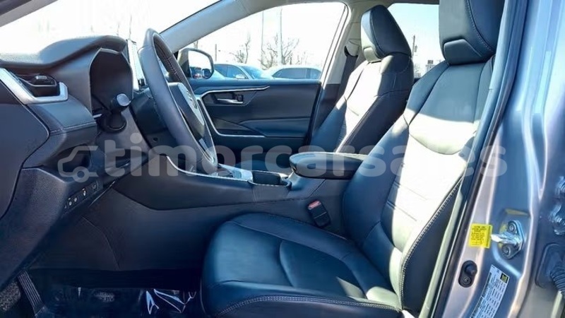 Big with watermark toyota rav4 dili dili 3527