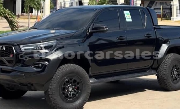Buy Used Toyota Hilux White Car in Dili in Dili Buy Used Toyota Hilux White Car in Dili in Dili