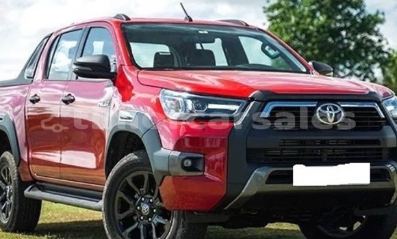 Buy Used Toyota Hilux White Car in Dili in Dili Buy Used Toyota Hilux White Car in Dili in Dili