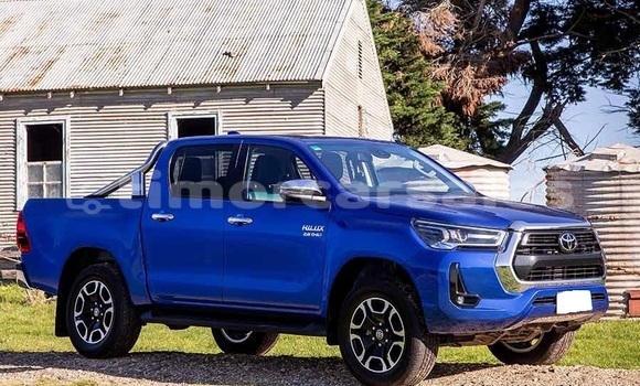 Buy Used Toyota Hilux White Car in Dili in Dili Buy Used Toyota Hilux White Car in Dili in Dili
