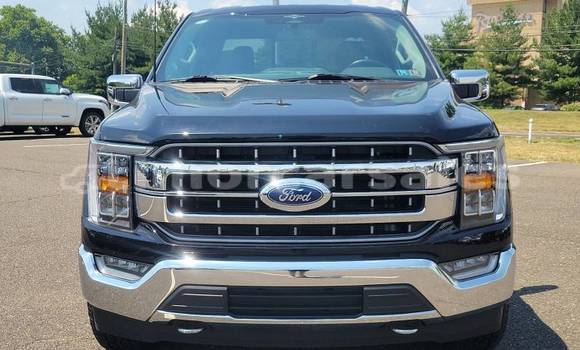 Buy Used Ford F–150 Black Car in Dili in Dili Buy Used Ford F–150 Black Car in Dili in Dili