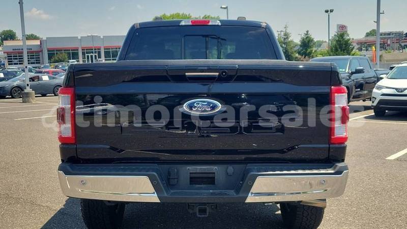Big with watermark ford f 150 dili dili 3533