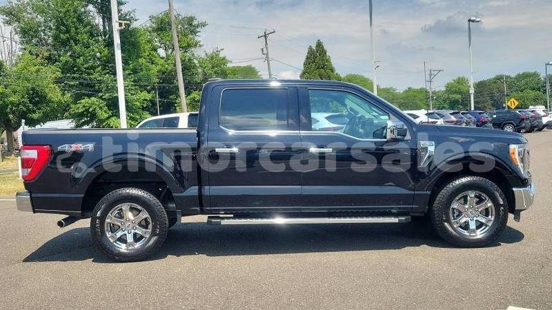 Big with watermark ford f 150 dili dili 3533