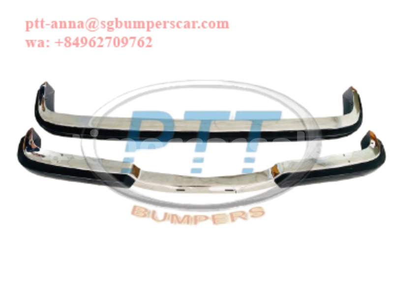 Big with watermark volvo 164 bumper 8 