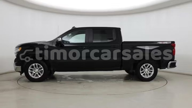 Big with watermark chevrolet silverado dili dili 3535