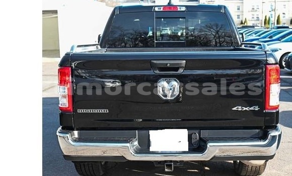 Buy Used Dodge RAM Black Car in Dili in Dili Buy Used Dodge RAM Black Car in Dili in Dili