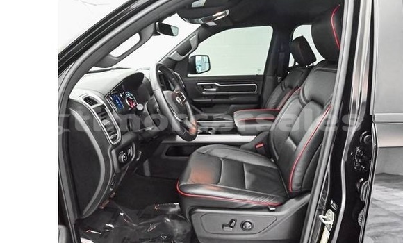 Buy Used Dodge RAM Black Car in Dili in Dili Buy Used Dodge RAM Black Car in Dili in Dili