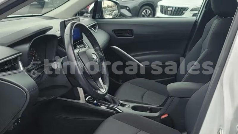 Big with watermark toyota corolla cross dili dili 3538