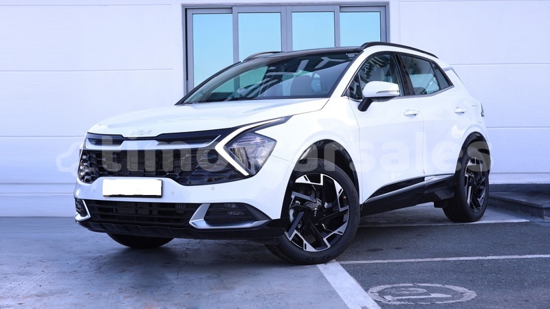 Big with watermark kia sportage dili dili 3540