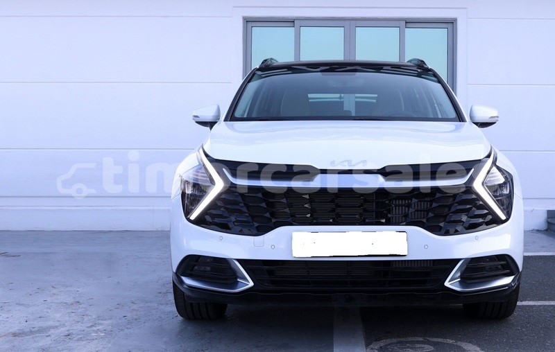 Big with watermark kia sportage dili dili 3540